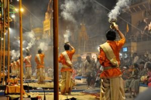 ganga-arti-varanasi
