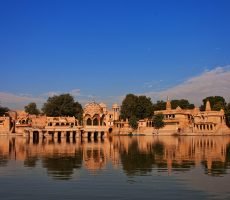 16 Días - Rajasthan y Nepal