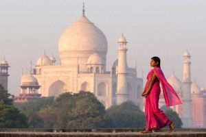 mejor época para viajar a india