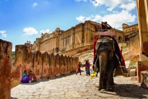 jaipur-india para visitar en enero