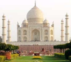 20 Días - Viajes Norte India y Nepal