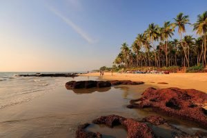 playa-goa-india