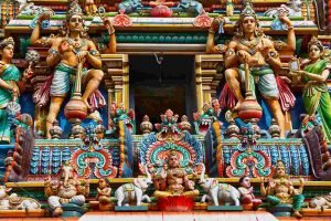 Mejor Epoca para viajar en el Sur de la India