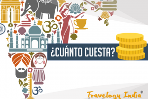 Cuánto cuesta un viaje a India