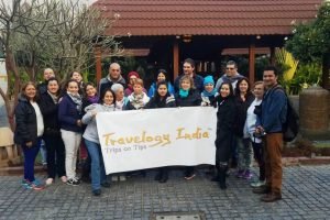 Travelogy India Group